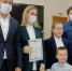 В Старом Осколе 20 молодых семей получили возможность улучшить жилищные условия - Oskol.City