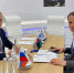 Вячеслав Гладков обсудил с главой «Газпром межрегионгаз» реализацию программ газификации - Сетевое издание Оскольский край