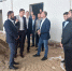 Соцобъекты в Старом Осколе продолжают строить с отставанием и некачественно - Oskol.City