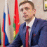 Андрей Чесноков рассказал о результатах работы по проекту «Безопасность дорожного движения» - Сетевое издание Оскольский край