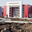 Инфекционный центр в Старом Осколе готов на 91% - Oskol.City