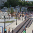 В День города в Старом Осколе хотят провести световое шоу, цветочный фестиваль и парад оркестров - Oskol.City