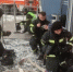 Старооскольские пожарные провели учение в крупном торговом центре - Сетевое издание Оскольский край