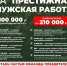 Престижная мужская работа - Управление по физической культуре и спорту