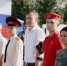 Вячеслав Гладков рассказал о заключительной смене военно-исторических сборов «АРМАТА» - Сетевое издание Оскольский край