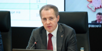 Вячеслав Гладков заслушал доклад о реализации проекта агроклассов в Белгородской области - Сетевое издание Оскольский край