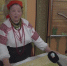 Уникальную Роговатовскую катанку отведали гости фестиваля «Национальной кухни» - 9 Канал Старый Оскол