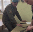«Защитник Оскола»: в клубе «Каскад» прошли военно-спортивные соревнования - 9 Канал Старый Оскол