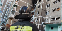 Одна погибшая, 9 раненых: ночью ВСУ нанесли массированный удар по Курску - 9 Канал Старый Оскол