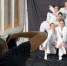 Жительница Старого Оскола открыла собственную фотостудию благодаря проекту губернатора социальный контракт. - Старооскольский городской округ