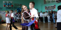 Поздравление Владимира Жданова с Последним звонком. - Старооскольский городской округ