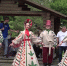 Праздник-ярмарку “Старооскольская игрушка” провел Центр народных промыслов - 9 Канал Старый Оскол