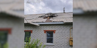 Трое мирных жителей Белгородчины получили ранения в результате атак ВСУ - 9 Канал Старый Оскол