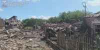 Один белгородец погиб, второй ранен в результате атаки дрона ВСУ - 9 Канал Старый Оскол