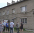 В Старом Осколе продолжается общественная приемка домов после капремонта - 9 Канал Старый Оскол