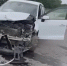 Сразу 5 старооскольцев пострадали в авариях на выходных  - 9 Канал Старый Оскол