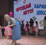 Металлурги передали старооскольским школьникам ранцы и денежные сертификаты - 9 Канал Старый Оскол