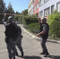 “Оружие на пол!”: в школе №30 провели учения в преддверии нового учебного года  - 9 Канал Старый Оскол