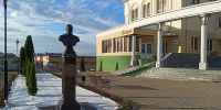 Стела Воинской Воронова.JPG - Oskol.City
