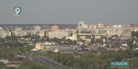 Новости Старого Оскола от 17 сентября - 9 Канал Старый Оскол