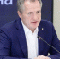 Вячеслав Гладков начал прямую линию с ответами на вопросы жителей - Сетевое издание Оскольский край