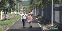Восемь народных инициатив воплотили в жизнь в этом году благодаря проекту “Решаем вместе” - 9 Канал Старый Оскол