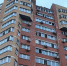В Старом Осколе беспилотник атаковал многоэтажку - Oskol.City