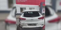 Мирная жительница пострадала в результате атаки FPV-дрона ВСУ на автомобиль - 9 Канал Старый Оскол
