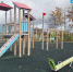 Современная игровая зона появилась в селе Лапыгино - Oskol.City