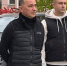 Глава администрации округа Владимир Жданов выехал к дому, повреждённому в результате атаки со стороны ВСУ. - Старооскольский городской округ