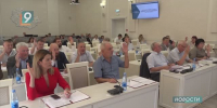«За — единогласно!»: в чем секрет единодушия депутатов? - 9 Канал Старый Оскол