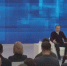 Вячеслав Гладков провел большую пресс-конференцию - 9 Канал Старый Оскол