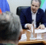Вячеслав Гладков – об итогах личного приёма граждан в Белгороде - Сетевое издание Оскольский край
