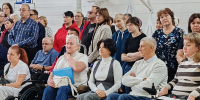 Спорт для всех - Управление соцзащиты