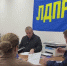 Совместный прием депутатов ЛДПР: главные проблемы старооскольцев — в сфере ЖКХ - 9 Канал Старый Оскол