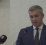 Встал у руля города: Михаил Лобазнов принял присягу и стал новым главой Старого Оскола - 9 Канал Старый Оскол