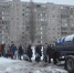 Почти двое суток без воды провела часть жителей Старого Оскола - 9 Канал Старый Оскол