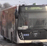 В новом году на городские маршруты выйдут 8 больших автобусов - 9 Канал Старый Оскол
