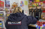 Продавщица в Старом Осколе продала 17-летнему подростку две бутылки алкоголя