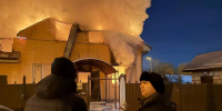 Два человека погибли в Старом Осколе в результате атаки беспилотников (обновлено) - Oskol.City