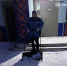 Уборка от снега Старооскольского городского округа. - Старооскольский городской округ