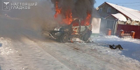 Врач-рентгенолог центральной районной больницы погиб в Краснояружском округе в результате атаки ВСУ - 9 Канал Старый Оскол