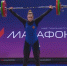 Оскольчанка Мария Груздова завоевала Кубок России 2026 по тяжёлой атлетике - 9 Канал Старый Оскол