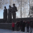 В Скородном Губкинского округа открыли после ремонта мемориальный комплекс - 9 Канал Старый Оскол