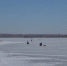 Будьте предельно осторожны! Толщина льда на местных водоемах меняется каждый час - 9 Канал Старый Оскол