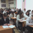 Студенты Старого Оскола приняли участие в олимпиаде по истории предпринимательства - 9 Канал Старый Оскол