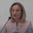 Татьяна Карпачева подвела итоги работы старооскольского Совета депутатов за год - 9 Канал Старый Оскол