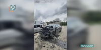 Один человек погиб, трое, в том числе ребенок, ранены в результате новых атак ВСУ - 9 Канал Старый Оскол