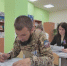 Более 3000 старооскольцев присоединились к акции «Диктант Победы» - 9 Канал Старый Оскол